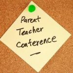 Parent Teacher Conferences