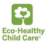 Learning Brooke has officially been endorsed as an Eco-Healthy Child Care Center!
