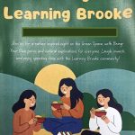 Family Night at Learning Brooke