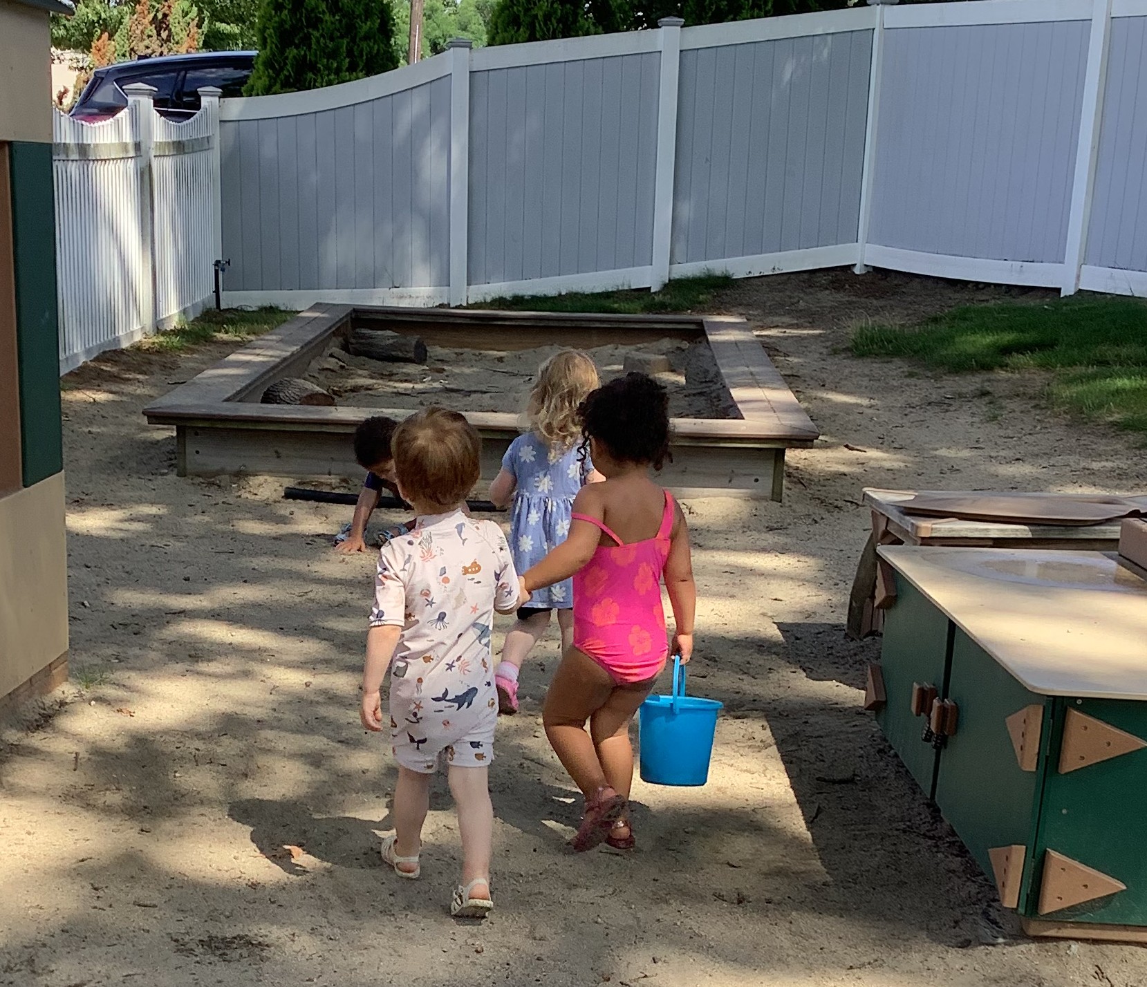 Enrolling for 2025-2026!