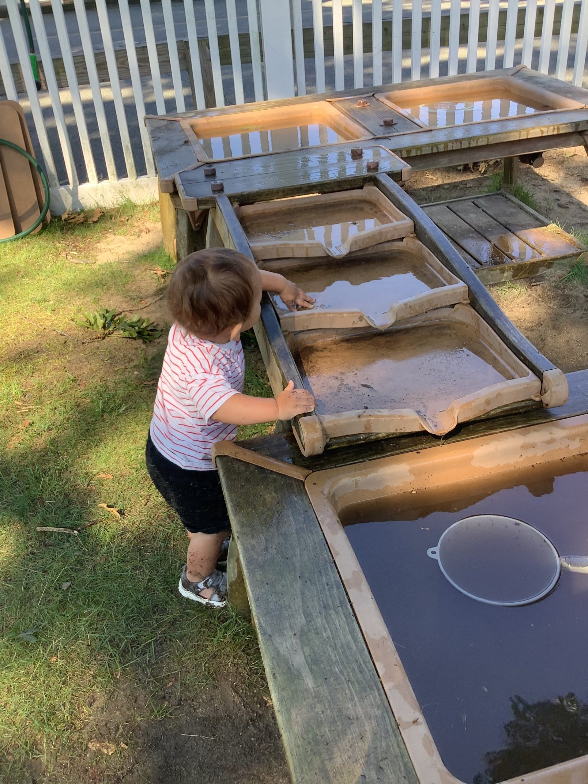 Currently Hiring for our Toddler Team