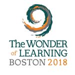 The Wonder of Learning is in Boston until 11/15