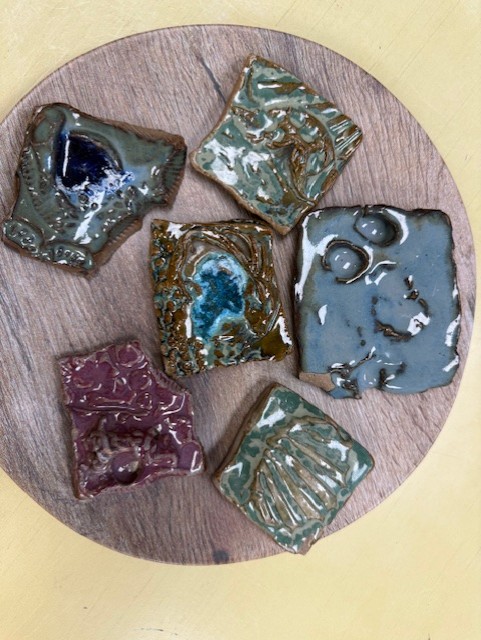 Visiting Clay Artist – Coming Soon!