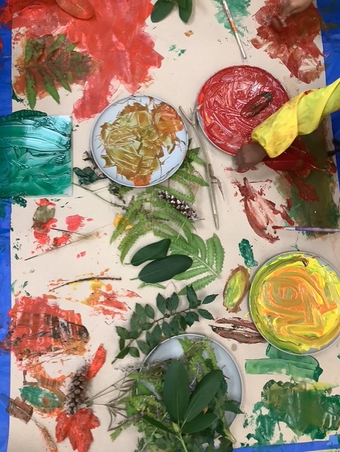 Rolling Admissions for 2025-2026!